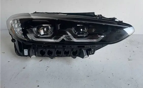 BMW 4 G22 G23 G24 G26 Headlight/headlamp 11921020001 5A1935205 138900609297000