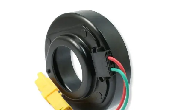 Citroen Xsara Picasso Air conditioning (A/C) compressor (pump) 9800839580 9800840380 9800840180