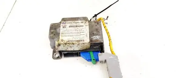 Hyundai Sonata Airbag control unit/module 959103K400 95910-3K400