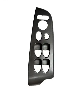 Honda Civic Front door window switch trim SNB6G0 83591SNAA01ZA