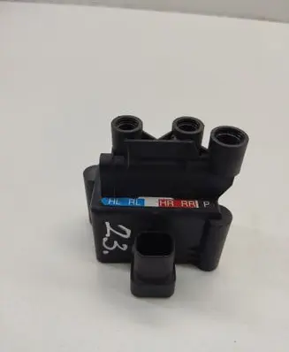 Mercedes-Benz E W212 Air suspension valve block A2513200158