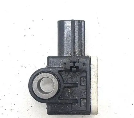 Ford Fusion II Airbag deployment crash/impact sensor CM5T14B006AA