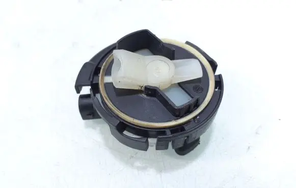 Volkswagen PASSAT B7 Airbag deployment crash/impact sensor 3AA959354