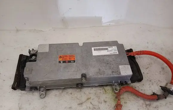 Chevrolet Volt I Voltage converter inverter 24260679 691702856 MS0679A11110478