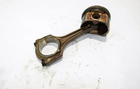 Fiat 500 Piston 30410B