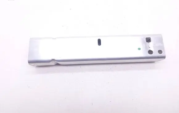 Mercedes-Benz E W213 Radiator support slam panel bracket A2136200400