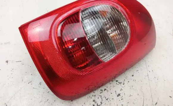 Citroen Xsara Picasso Rear/tail lights