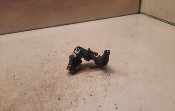Opel Corsa C Crankshaft position sensor 0232103021