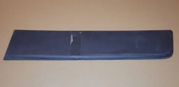 Citroen Jumper Rear fender molding trim 1306612070