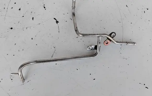 Audi A3 S3 8P Fuel return line/hose 03L201360R
