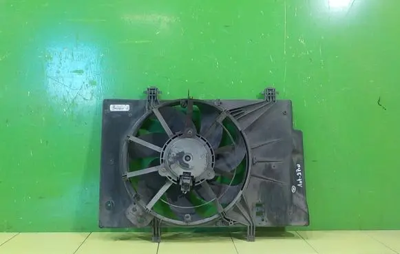 Ford Transit Courier Fan set ET768C607AB