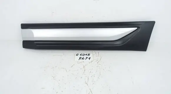 Mitsubishi Outlander Rear door trim (molding) 5757A409