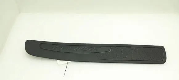 Mitsubishi Eclipse Front sill trim cover MN121493ZZ 1166480