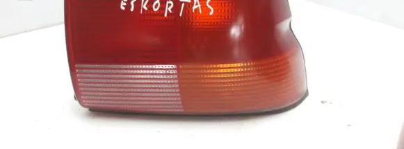 Ford Escort Rear/tail lights 93AG13A602AA