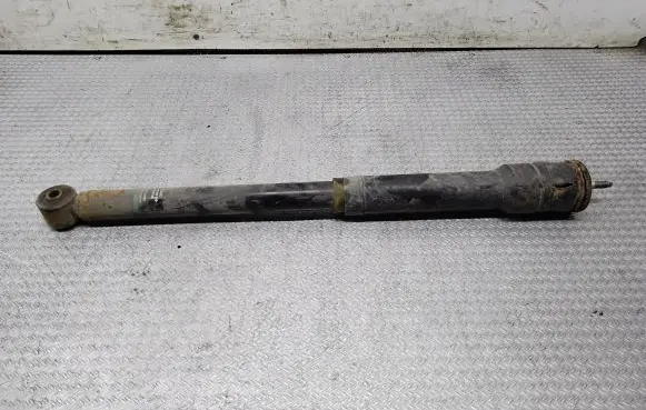 Mitsubishi Colt Rear shock absorber/damper