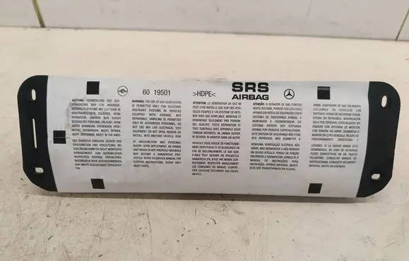 Mercedes-Benz A W169 Passenger airbag 000098691 15800509509479 HBG210003