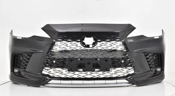 Lexus RX V Front bumper 5211948A90