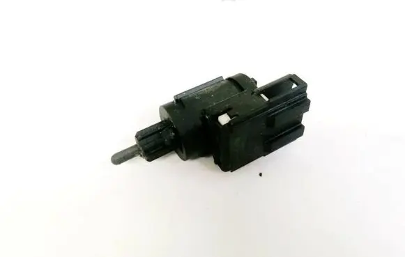 Brake pedal sensor switch