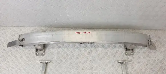 Audi A8 S8 D5 Front bumper support beam 4N0807109