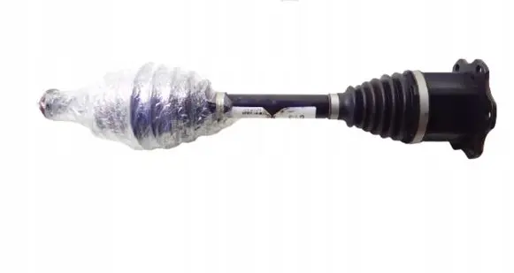 Audi A8 S8 D5 Front driveshaft 4N0407271C