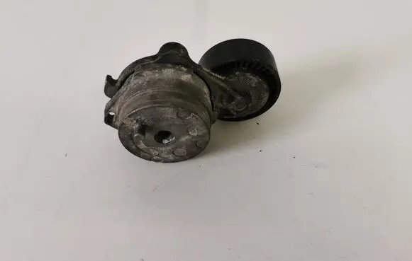 Audi A8 S8 D4 4H Generator/alternator belt tensioner 059903133J