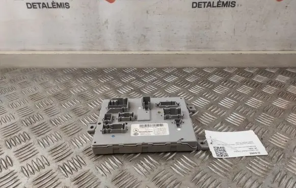 Mercedes-Benz GLC X253 C253 Other control units/modules A2229006014