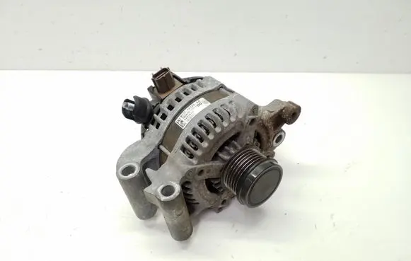 Ford Fusion II Generator/alternator HS7T10300AA TN1042102911