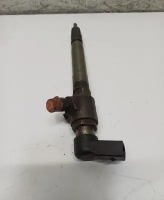 Citroen Jumper Fuel injector BK2Q9K546AG