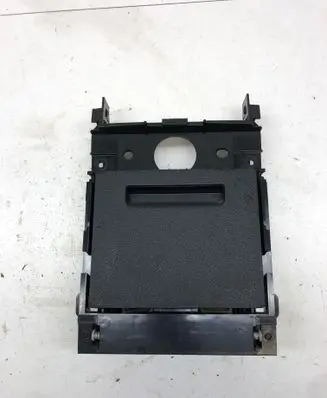 Volkswagen Touran I Cup holder back 1T0862533C