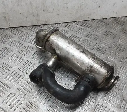 Ford Focus EGR valve cooler 9646762280 79998D VP1U3H9P445BB