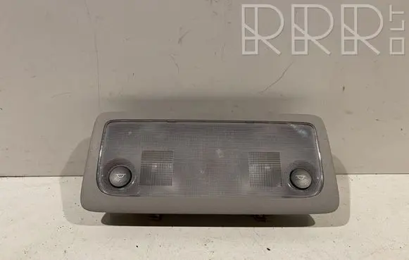 Lexus IS III XE30 Headlining lighting console trim 