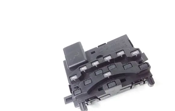 Skoda Octavia Mk2 (1Z) Steering angle sensor 1K0959654