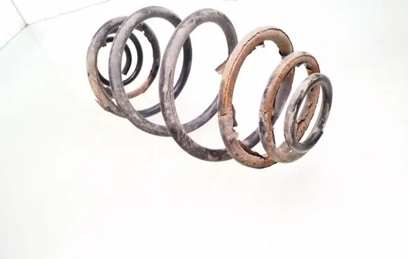 Opel Astra G Rear coil spring