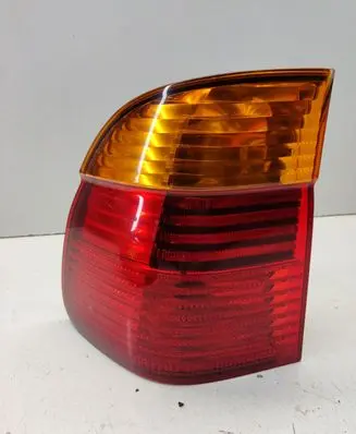 BMW 5 E39 Rear/tail lights 6900213 393390 2496339