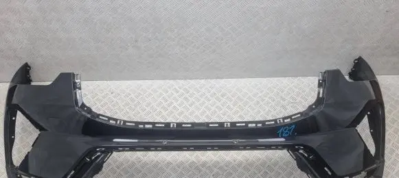 Volvo XC60 Front bumper