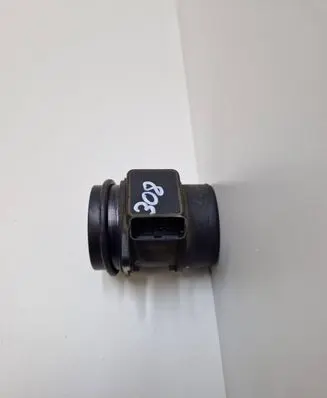 Renault Scenic III - Grand scenic III Mass air flow meter 9629471080 48859677