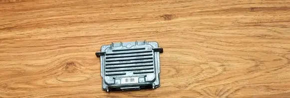 Land Rover Range Rover L405 Xenon control unit/module 89089352