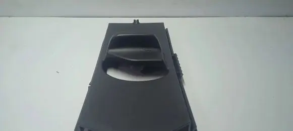 Mercedes-Benz GLA W156 (B) pillar trim (top) A2466900430