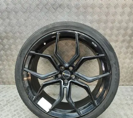 BMW X7 G07 R23 light alloy rim 
