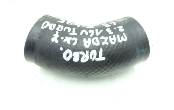 Mazda CX-7 Turbo turbocharger oiling pipe/hose