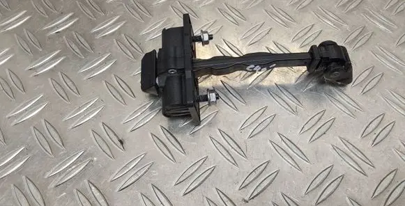 Citroen C4 III e-C4 Rear door check strap stopper