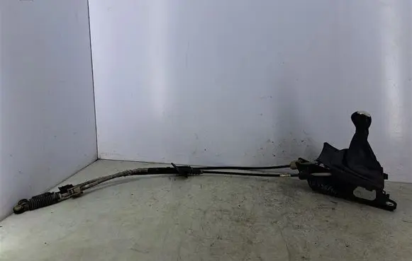 Mazda 3 I Gear shifter/selector 