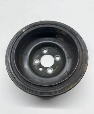 Seat Altea XL Crankshaft pulley 035135243M