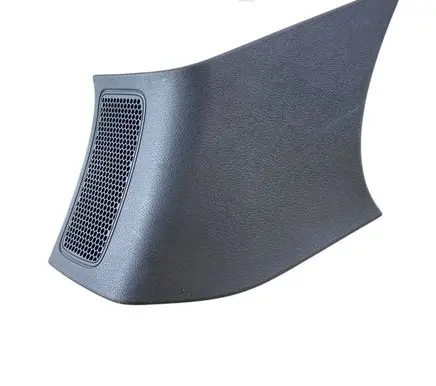 Porsche Cayenne (92A) (D)pillar trim (top) 7P5867245