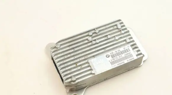 BMW 5 F10 F11 Other control units/modules 6799712 000684988 2840304819300