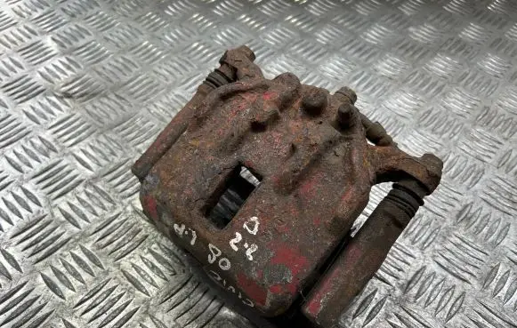 Honda Civic Front brake caliper