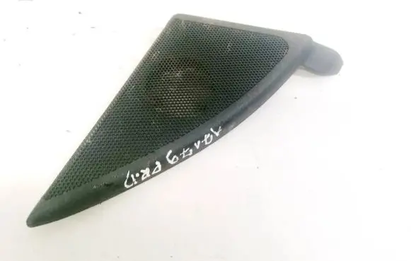 Mercedes-Benz C W203 Side speaker trim/cover A2037250294 14571000