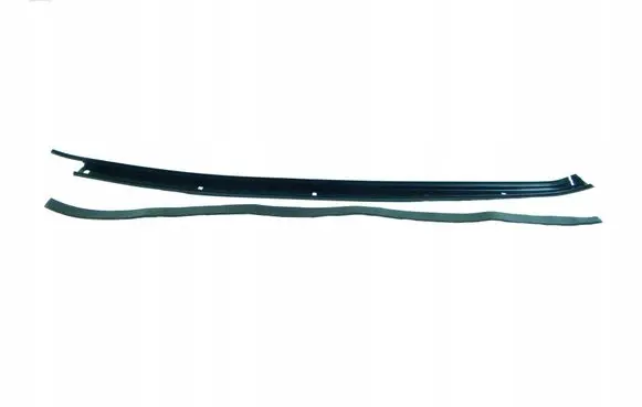 Fiat Punto (199) Sliding door rubber seal 46730443