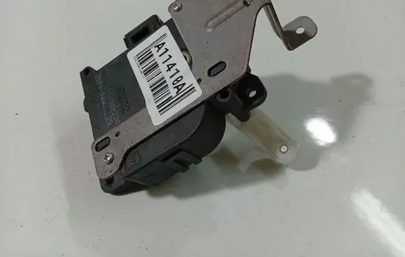 Honda Accord Air flap motor/actuator 1139002380