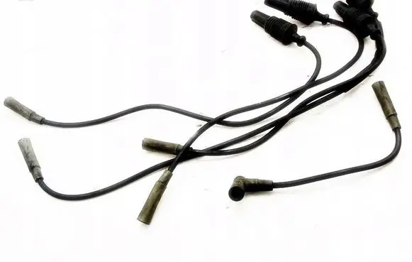 Citroen ZX Ignition plug leads 7720325917
